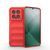 Чехол для смартфона Cosmic Magic Shield for Xiaomi Redmi Note 14 5G China Red 666-05059 фото
