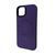Чохол для смартфона AG Glass Sapphire MagSafe для iPhone 14 Purple 666-01792 фото