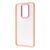 Чохол WAVE Just Case Xiaomi Redmi 9 Pink Sand 777-00494 фото