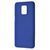 Чехол WAVE Colorful Case (TPU) для Xiaomi Redmi Note 9S/Note 9 Pro Blue 656-06740 фото