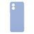 Чехол Silicone Cover Full Camera для Oppo A18 Lilac 777-02886 фото