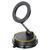 Автотримач для телефона ACEFAST D55 magnetic car holder for dashboard Black 6974316284338 фото
