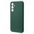 Чехол WAVE Colorful Case (TPU) для Samsung Galaxy A54 Forest green 656-05973 фото
