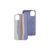 Силиконовый чехол Rainbow для iPhone 12/12 Pro Mist Blue/Blue 888-00106 фото