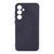 Чехол Silicone Cover Full Camera для Samsung Galaxy S23 FE (S711) Dark Blue 777-02732 фото