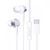 Наушники Baseus Encok CZ11 (Type-C) White 221-00034 фото