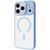 Чохол Proove Essence Case with Magnetic Ring iPhone 17 Pro Max Sierra Blue 656-04639 фото