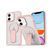 Чохол для смартфона Magnetic Stand для iPhone 11 Pink 666-01620 фото