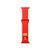 Ремешок для Apple Watch Lightning Buckle 42/44/45/49mm Red 212-01016 фото