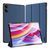 Чохол Dux Ducis Domo для Xiaomi Pad Pro 12.1" Auto Sleep Wake Blue 757-00171 фото