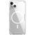 TPU чехол Nillkin Nature Pro Magnetic для Apple iPhone 15 Plus (6.7") Transparent 777-08013 фото