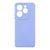 Чохол Silicone Cover Full Camera для Infinix Hot 40 Pro Lilac 777-02836 фото
