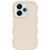 Чохол TPU Ripple для Xiaomi Redmi 13 4G / Poco M6 4G Antique White 555-01152 фото