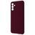 Чохол WAVE Full Silicone Cover для Samsung Galaxy A04s/A13 5G (A047F/A136U) Plum 656-06840 фото