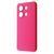 Чохол WAVE Full Silicone Cover для Xiaomi Redmi Note 13 Pro 4G/Poco M6 Pro 4G/Redmi Note 14s Pink 656-07615 фото