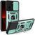 Ударопрочный чехол Camshield Serge Ring для Xiaomi 13T / 13T Pro Green 777-04448 фото