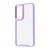 Чехол WAVE Just Case Samsung Galaxy A55 Light Purple 777-00444 фото