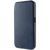 Шкіряний чохол-книжка Belora для Xiaomi Redmi 15 4G (Global) / 5G Midnight Blue 656-08767 фото