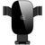 Тримач для мобільного Usams US-ZJ052 Gravity Car Holder Black 656-00509 фото