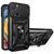 Ударопрочный чехол Camshield Serge Ring для Apple iPhone 11 Pro (5.8") Black 208-05572 фото