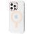 Чохол Proove Cuprum Case with Magnetic Ring iPhone 12/12 Pro Cream 656-04492 фото