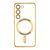 Чохол Wave TPU Metallic with Magsafe для Samsung Galaxy S23 (S911) Gold 555-00176 фото