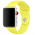 Силиконовый ремешок для Apple Watch 42/44/45/49 мм Flash 212-00663 фото