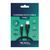 Кабель для зарядки и передачи данных Ridea RC-M131 Prima 12W USB to Lightning Черный 209-00136 фото