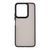 Чохол TPU+PC Space II Color Matte для Xiaomi Redmi 13 4G/Poco M6 4G Black 757-00778 фото