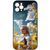 TPU+PC чехол Prisma Ladies для Apple iPhone 12 Pro (6.1") Anime 208-05990 фото