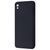 Чохол WAVE Colorful Case (TPU) Xiaomi Redmi 9A Black 656-06529 фото