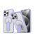 Чохол для смартфона Magnetic Stand для iPhone 15 Pro Max Lavender 666-01966 фото
