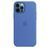 Силиконовый чехол для iPhone 12 Pro Max Royal Blue 208-00348 фото