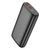 Power Bank Hoco J122A Respect 22.5W+PD20W 20000 mAh Черный 656-01448 фото
