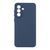 Чехол Silicone Cover Full Camera для Samsung Galaxy A36 5G (A366) Dark Blue 777-04761 фото