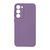 Чохол Silicone Cover Full Camera для Samsung Galaxy S23 Plus (S916) Elegant Purple 777-02482 фото