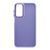 Чохол TPU+PC Space II Color Matte для Samsung Galaxy A25 5G (A256) Purple 757-00678 фото