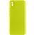 Чохол Silicone Cover Lakshmi Full Camera для Xiaomi Redmi 9A Siliconcase 777-07054 фото
