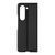 Чохол PC+Nylon Case для Samsung Galaxy Fold 5 (F946) Black 757-00626 фото