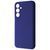 Чохол WAVE Colorful Case (TPU) Samsung Galaxy M35 5G Blue 656-06023 фото