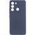Чехол Silicone Cover Lakshmi Full Camera для TECNO Spark 8C Midnight Blue 777-06954 фото