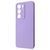 Чехол WAVE Colorful Case (TPU) для Realme 14x/C75/C75x Light purple 656-05723 фото