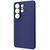 Чехол WAVE Colorful Case (TPU) для Samsung Galaxy S26 Ultra Blue 656-06273 фото