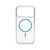 Чехол Acrylic Thin Magnetic для Apple iPhone 17 Pro Max Green 666-03733 фото