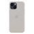 Силіконовий чохол для iPhone 13 Stone 208-00470 фото