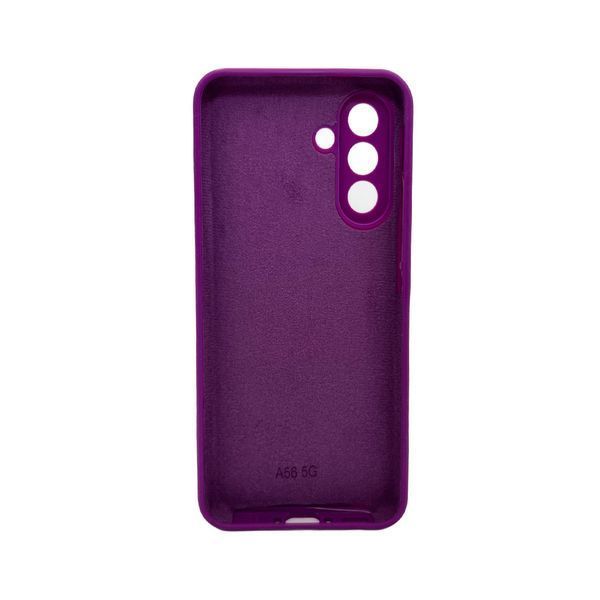 Чохол для смартфона Cosmic Silicone Case для Samsung Galaxy A56 Purple 666-05152 фото