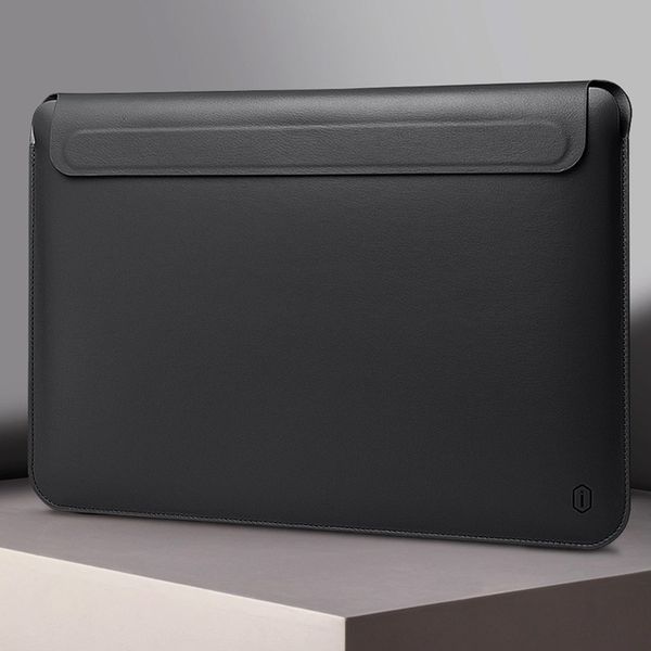 Чохол WIWU Air Skin Pro II 13.6" Черный 656-03655 фото