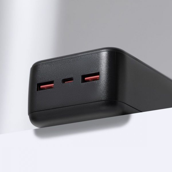 Power Bank Proove Illuminator SE 22.5W 30000mAh Black PBIL30212201 фото