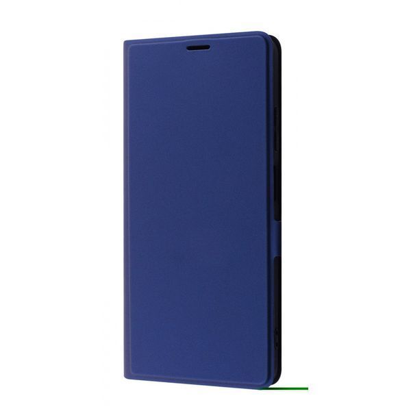 Чехол WAVE Flap Case для Samsung Galaxy M35 5G Blue 777-03043 фото