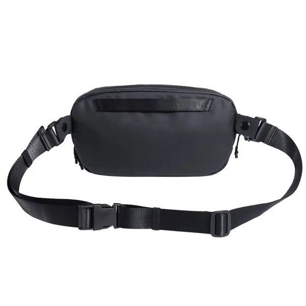Сумка Ulanzi TRAKER Travel Chest Bag (BP08) Black 656-00229 фото